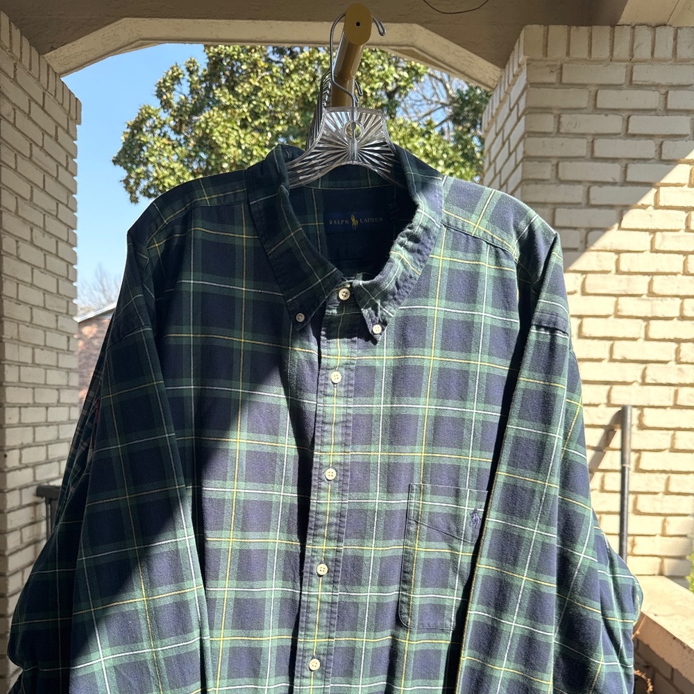 Ralph Lauren